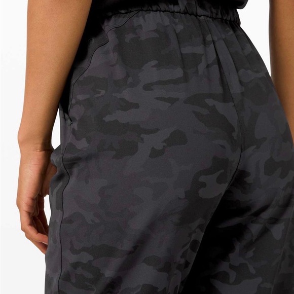 Lululemon Keep Moving Pant 7/8 High-Rise - Picture 5 of 10